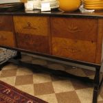 408 2463 Sideboard